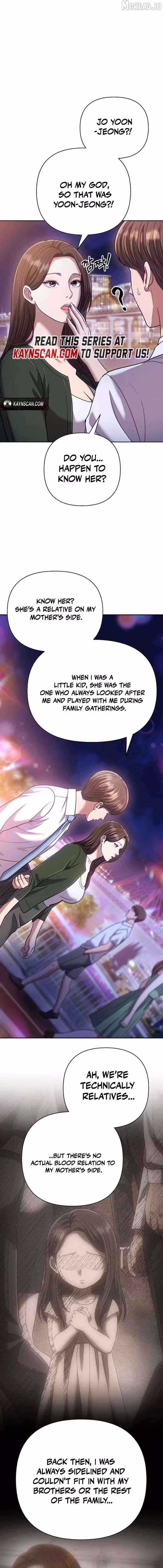 Rookie Employee Kim Cheolsu Chapter 143-eng-li - Page 18