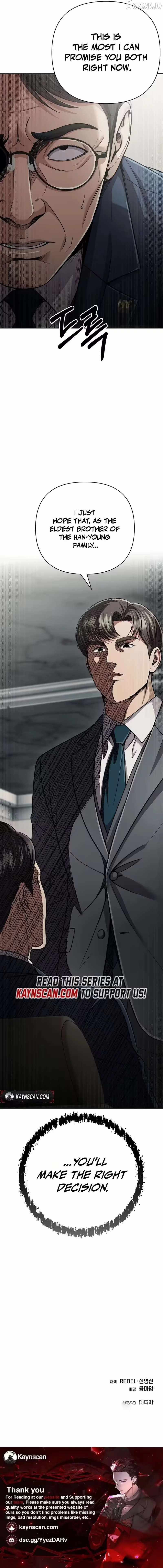 Rookie Employee Kim Cheolsu Chapter 144-eng-li - Page 26