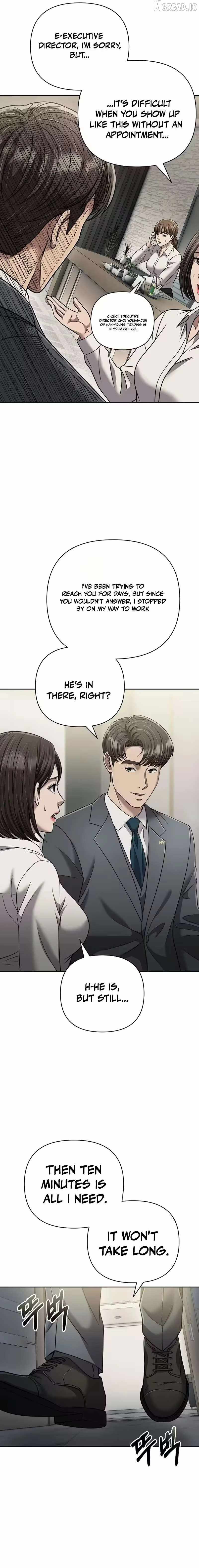 Rookie Employee Kim Cheolsu Chapter 144-eng-li - Page 2