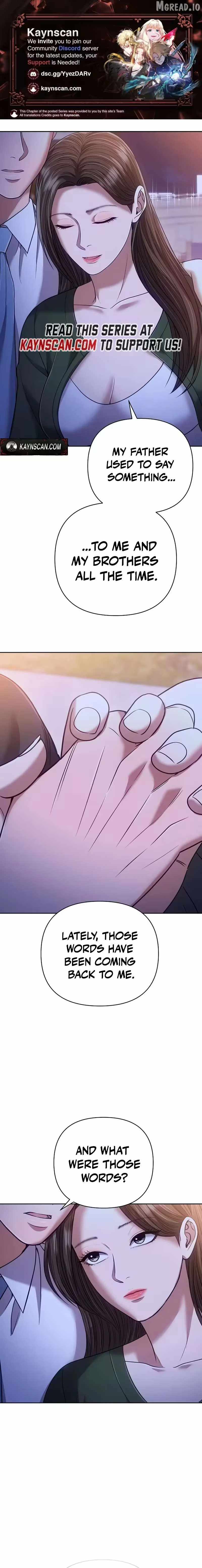 Rookie Employee Kim Cheolsu Chapter 144-eng-li - Page 0