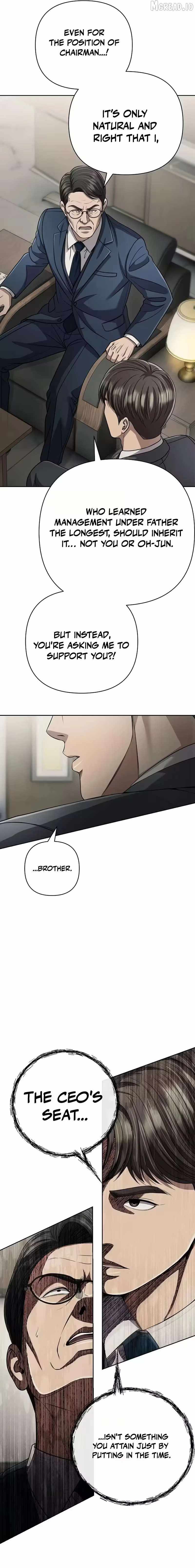 Rookie Employee Kim Cheolsu Chapter 144-eng-li - Page 23