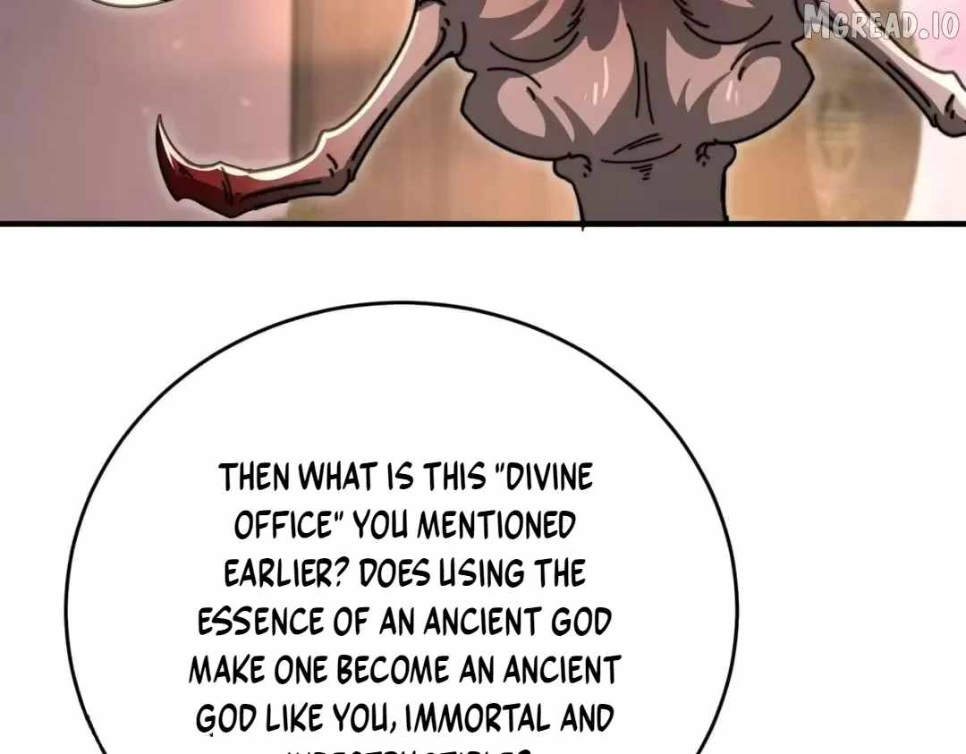 WORTHLESS PROFESSION: DRAGON TAMER Chapter 248-eng-li - Page 83
