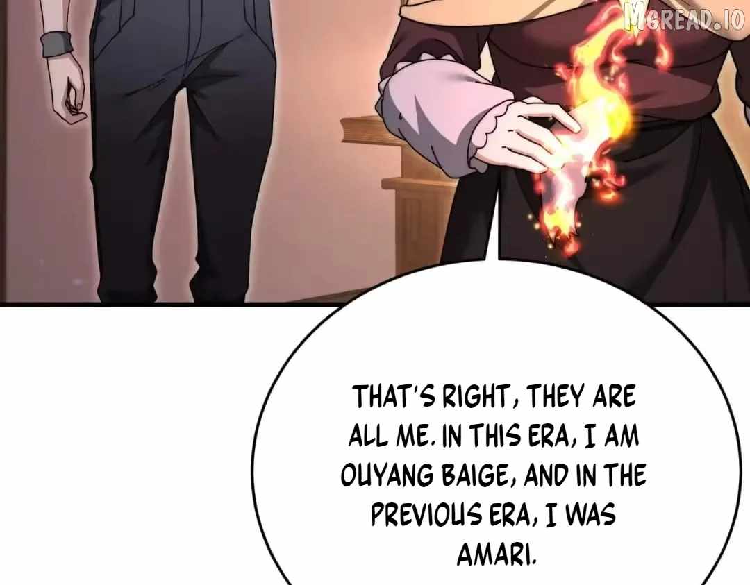 WORTHLESS PROFESSION: DRAGON TAMER Chapter 248-eng-li - Page 80