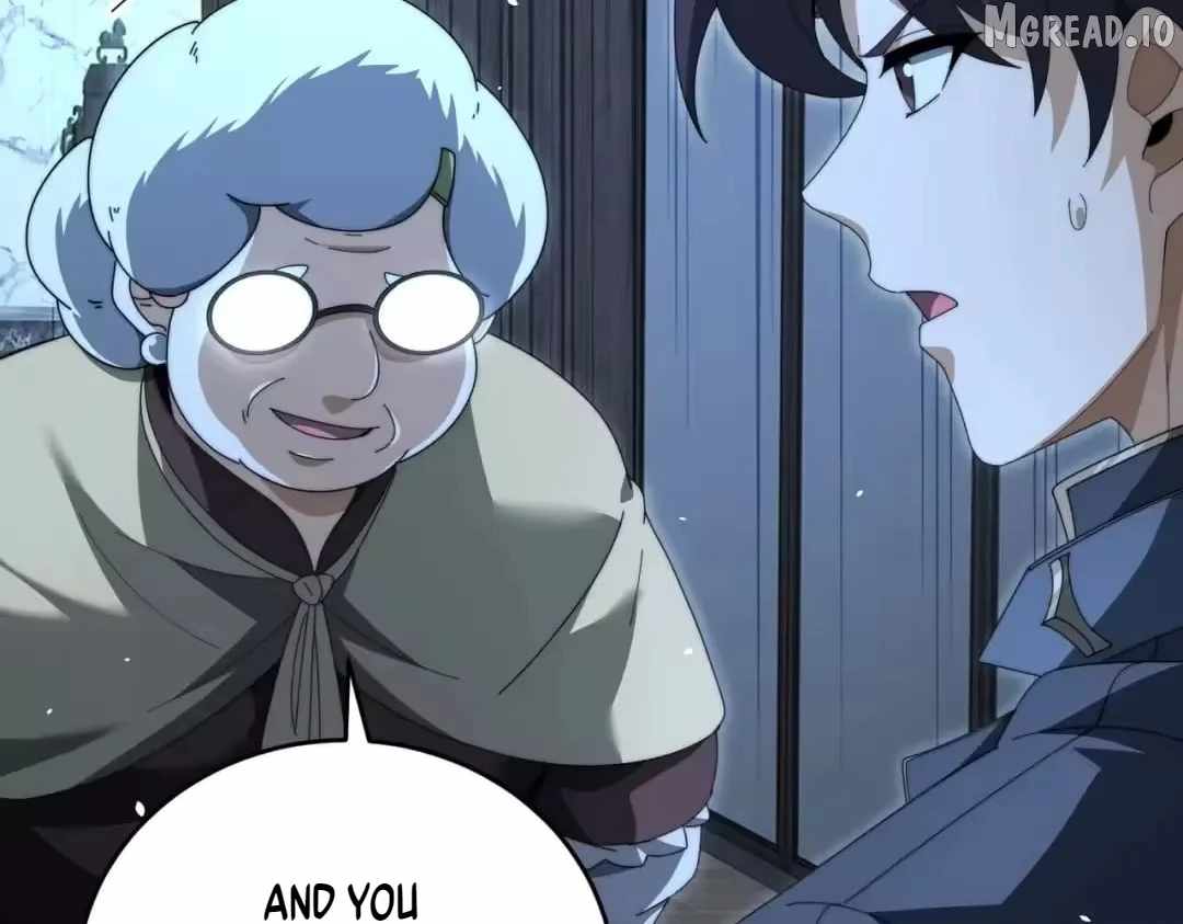 WORTHLESS PROFESSION: DRAGON TAMER Chapter 248-eng-li - Page 36