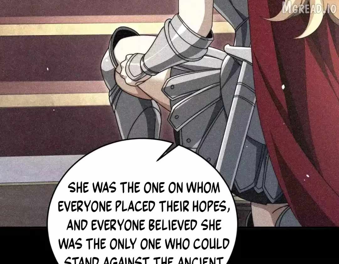 WORTHLESS PROFESSION: DRAGON TAMER Chapter 248-eng-li - Page 66