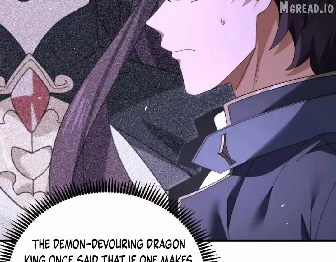 WORTHLESS PROFESSION: DRAGON TAMER Chapter 248-eng-li - Page 114