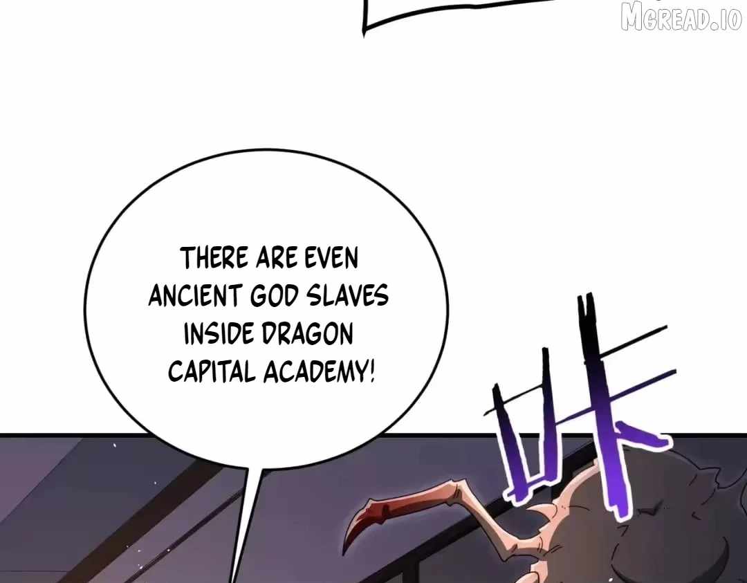 WORTHLESS PROFESSION: DRAGON TAMER Chapter 248-eng-li - Page 46