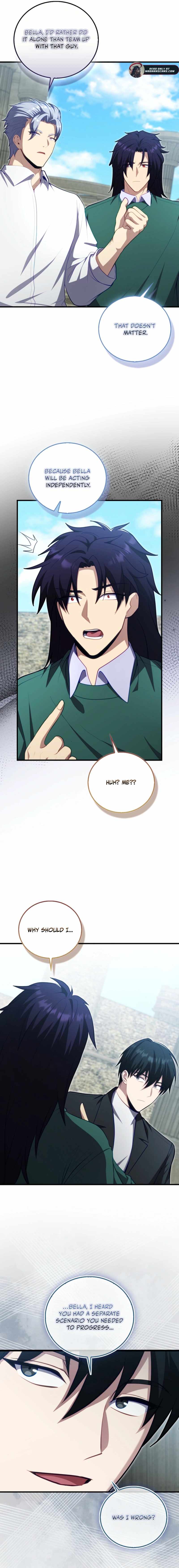 Max Talent Player (2024) Chapter 121-eng-li - Page 6