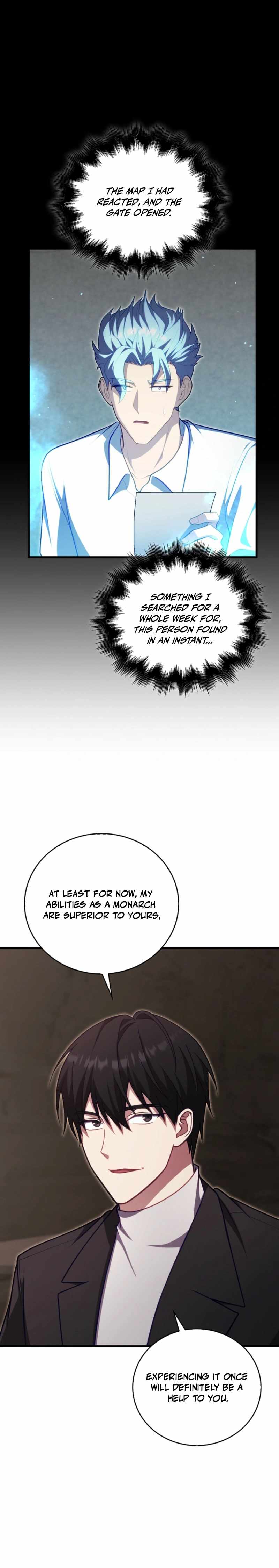 Max Talent Player (2024) Chapter 121-eng-li - Page 16
