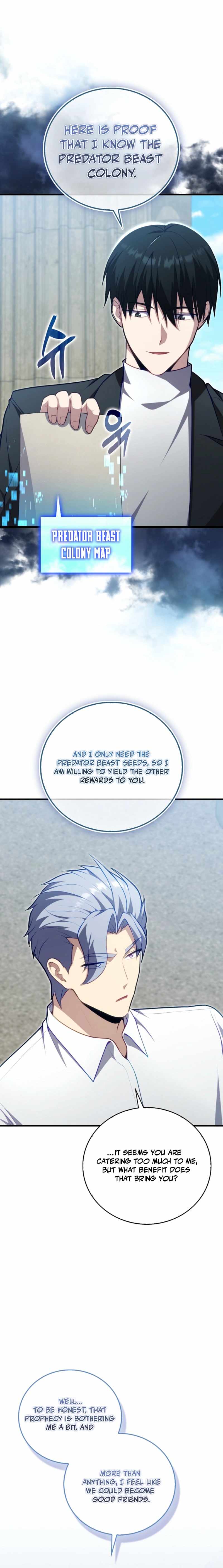 Max Talent Player (2024) Chapter 121-eng-li - Page 9