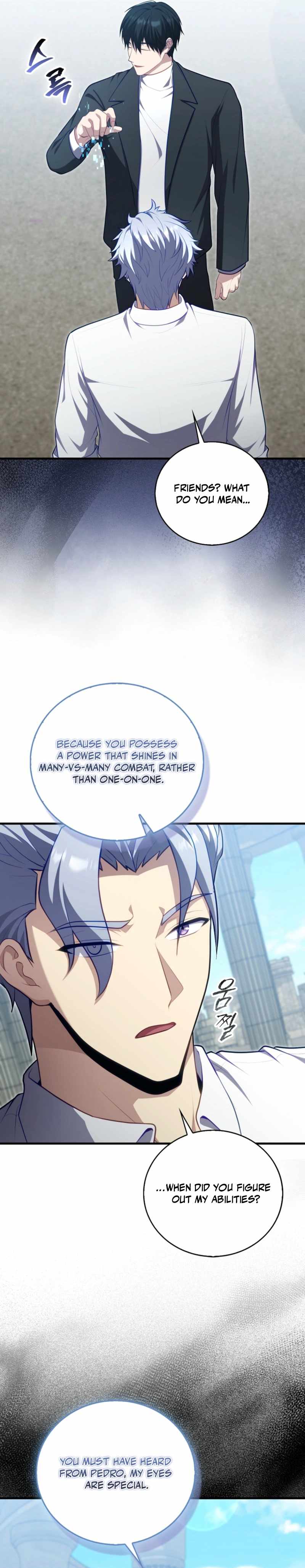 Max Talent Player (2024) Chapter 121-eng-li - Page 10