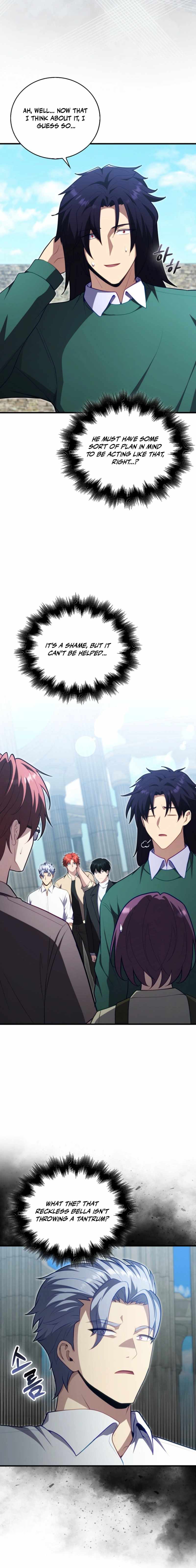 Max Talent Player (2024) Chapter 121-eng-li - Page 7