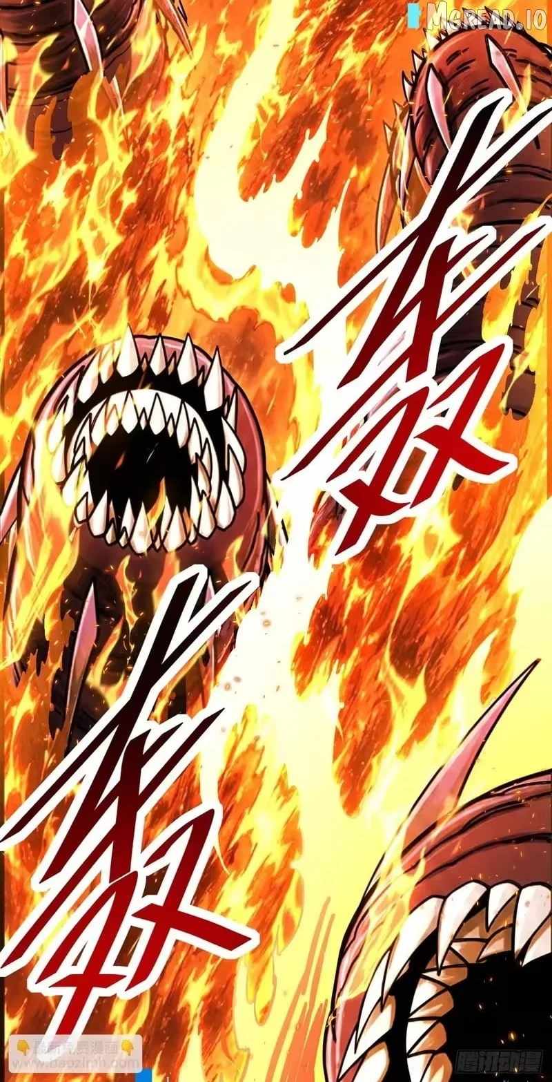 Lord of Destiny Wheel Chapter 233-eng-li - Page 36