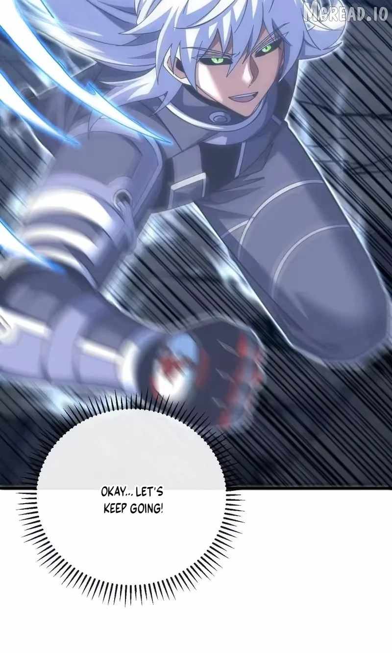 Lord of Destiny Wheel Chapter 233-eng-li - Page 74