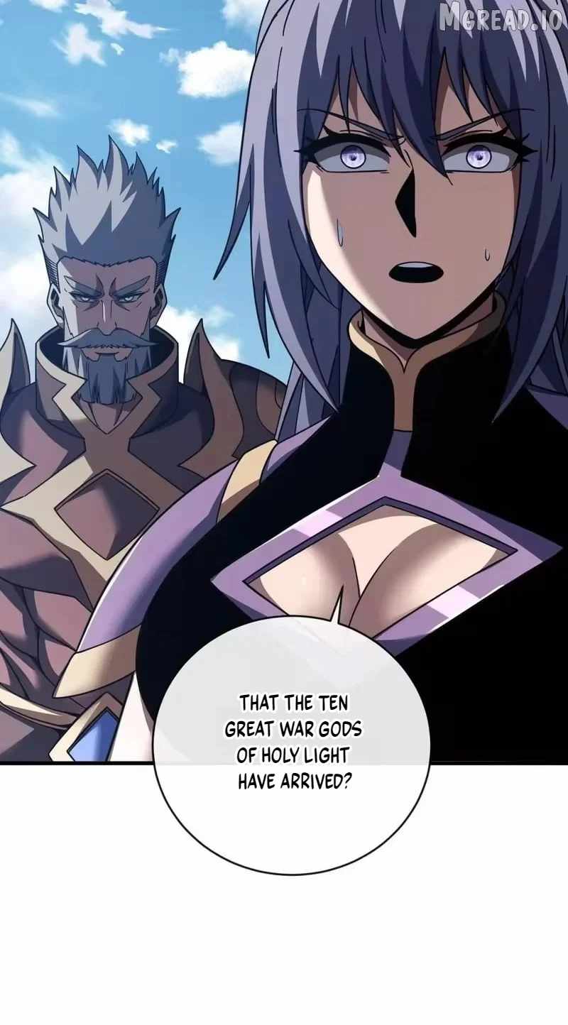 Lord of Destiny Wheel Chapter 233-eng-li - Page 90