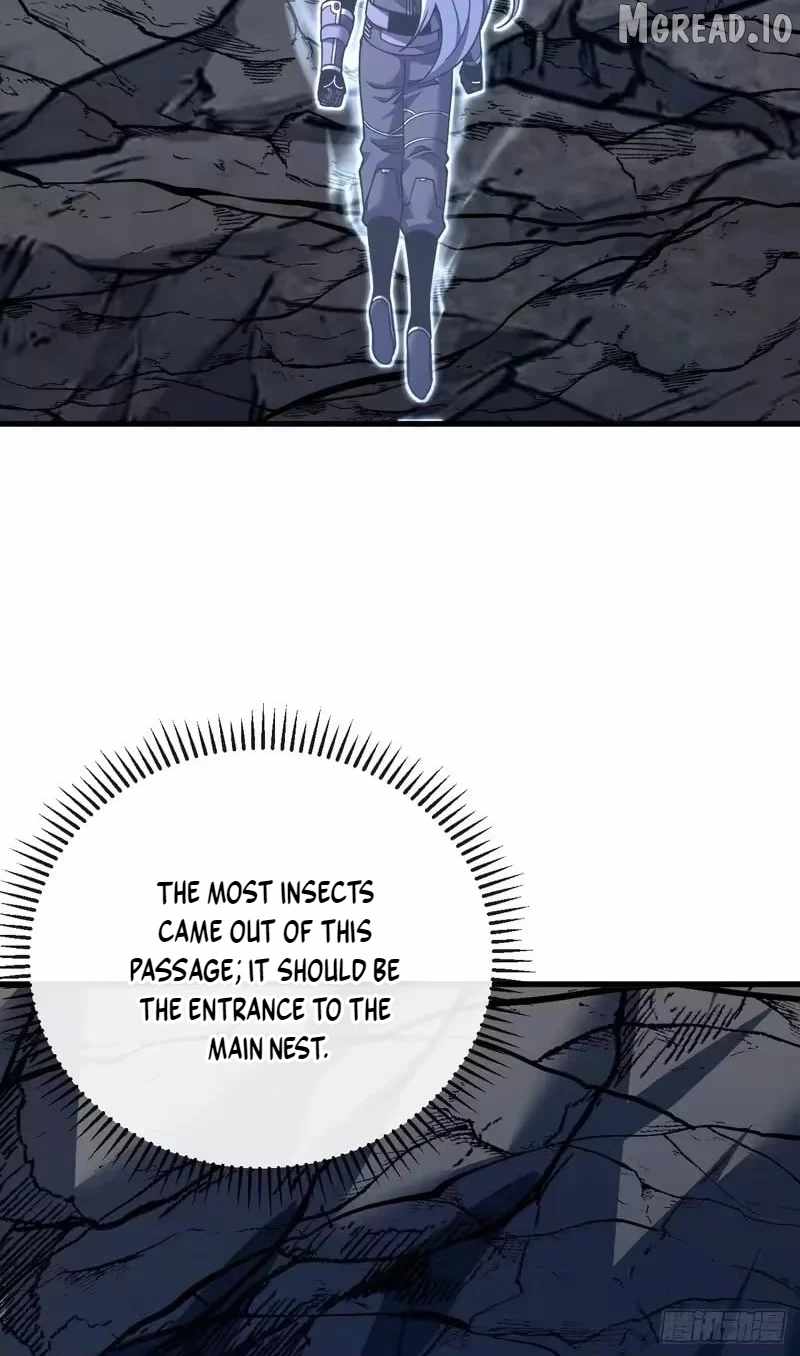 Lord of Destiny Wheel Chapter 233-eng-li - Page 71