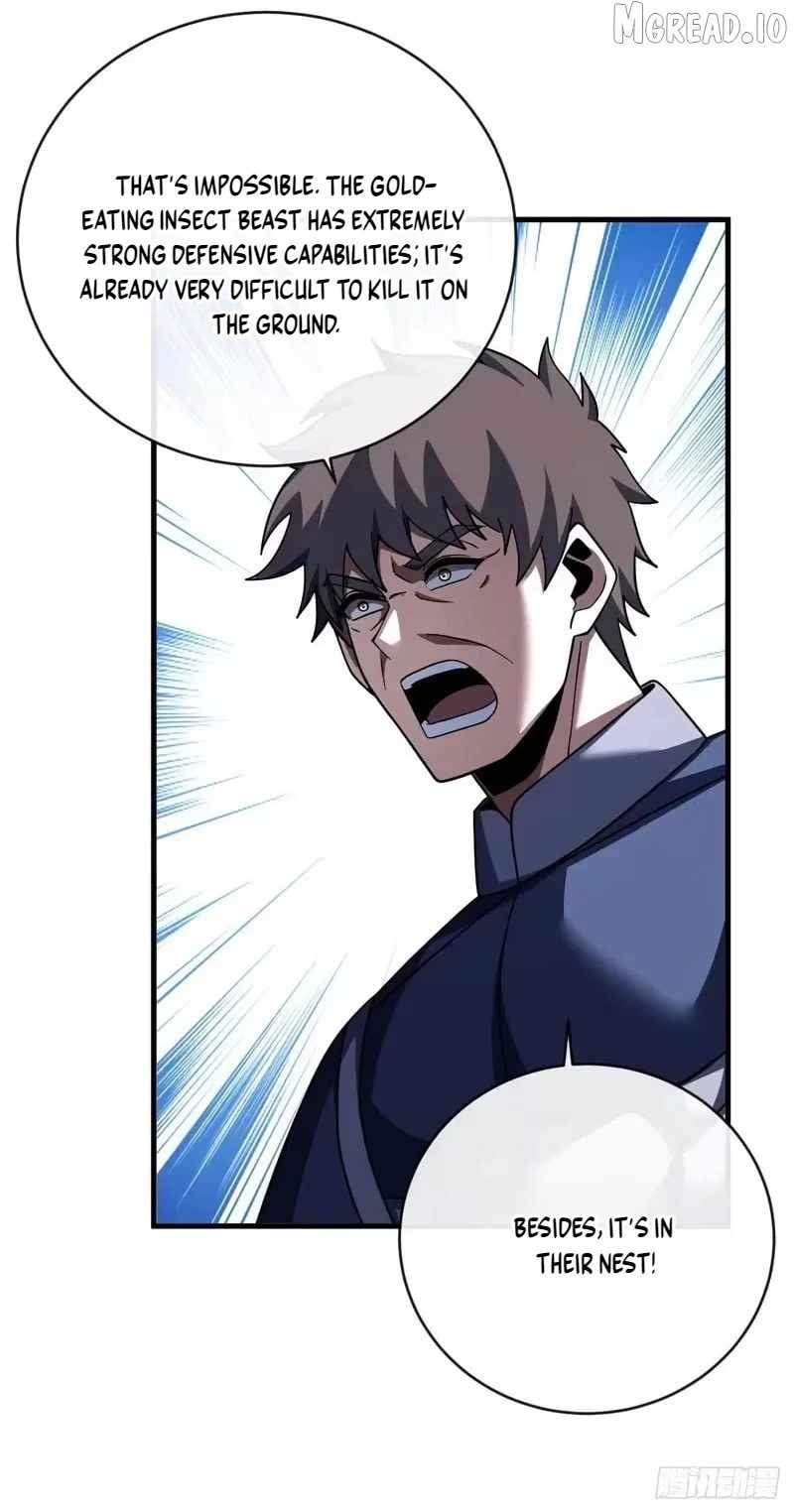 Lord of Destiny Wheel Chapter 233-eng-li - Page 85