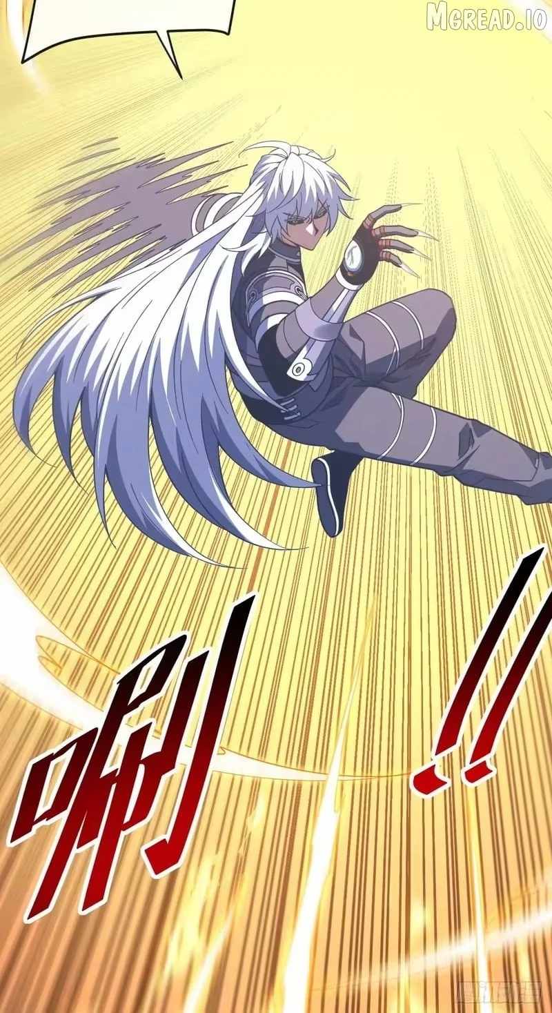 Lord of Destiny Wheel Chapter 233-eng-li - Page 21