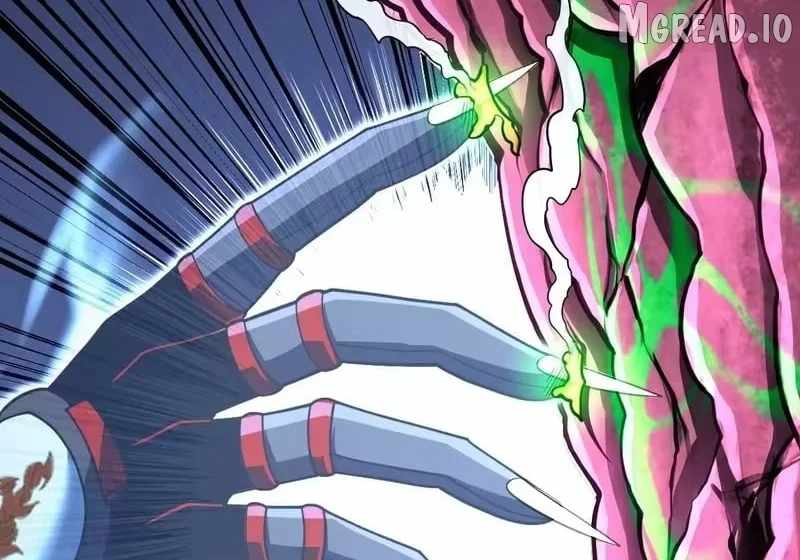 Lord of Destiny Wheel Chapter 234-eng-li - Page 36