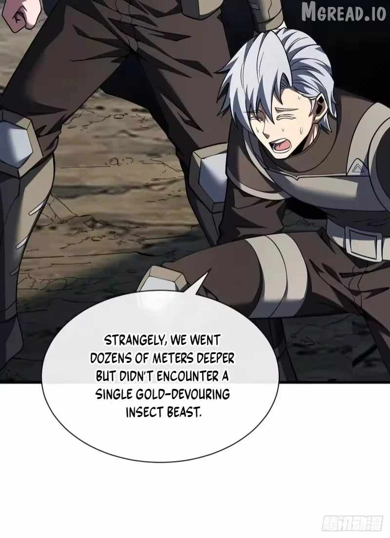 Lord of Destiny Wheel Chapter 233-eng-li - Page 81