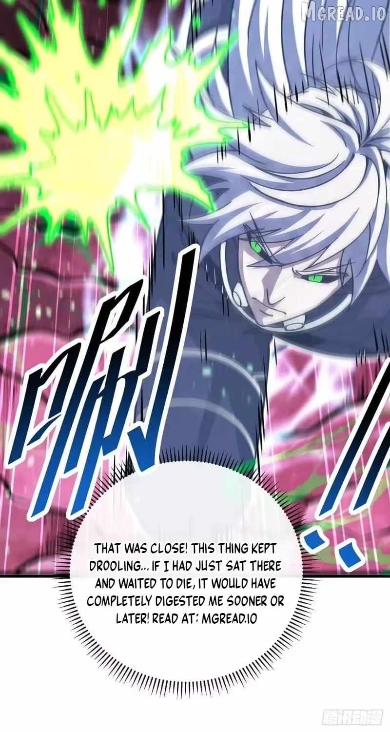 Lord of Destiny Wheel Chapter 234-eng-li - Page 54