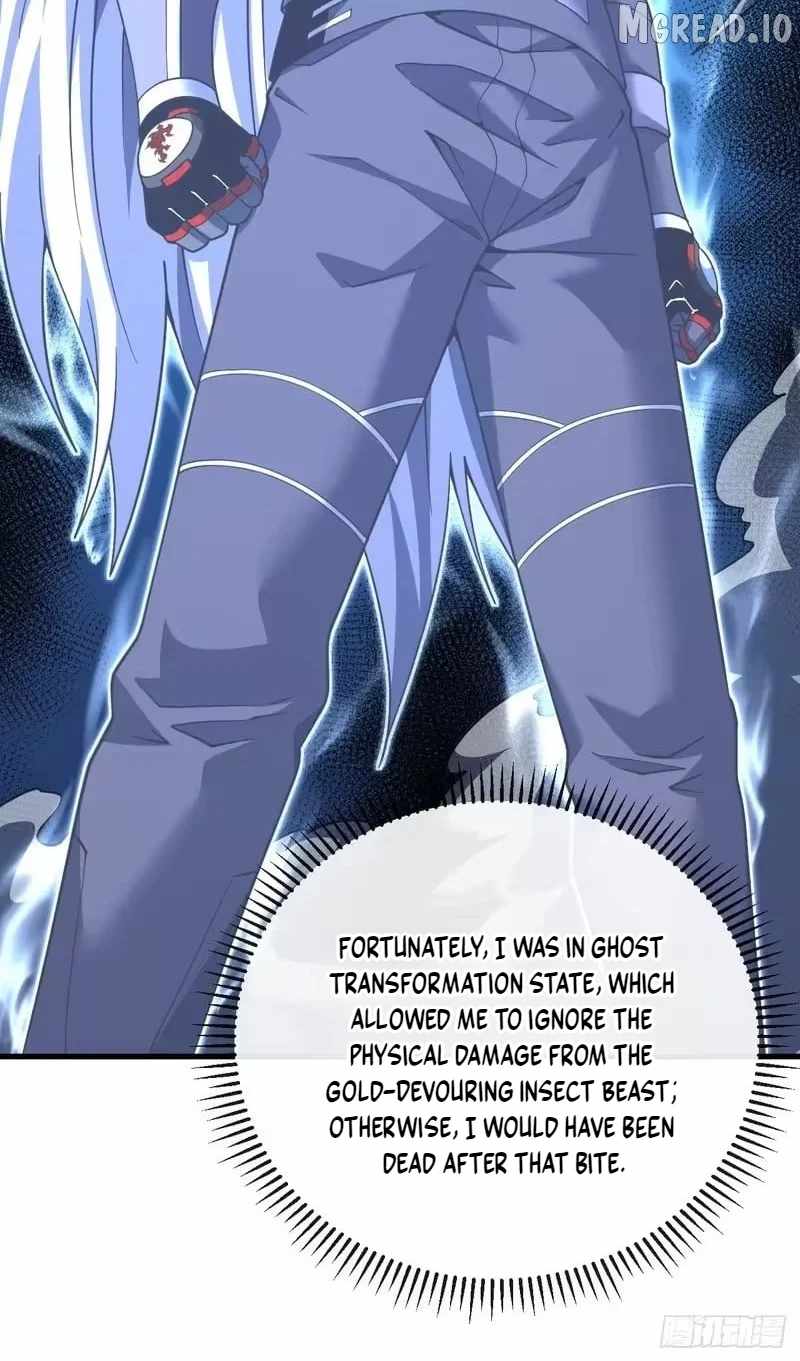 Lord of Destiny Wheel Chapter 233-eng-li - Page 67