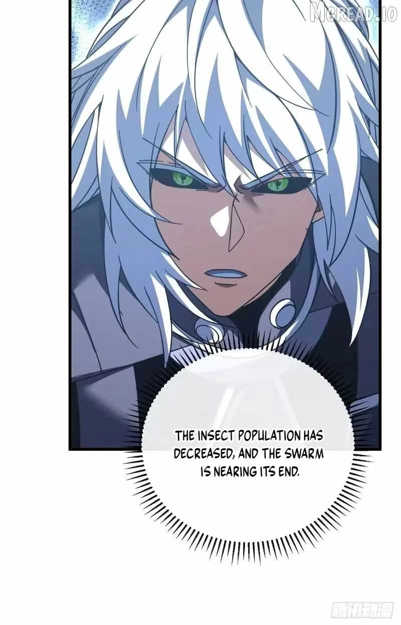 Lord of Destiny Wheel Chapter 233-eng-li - Page 45