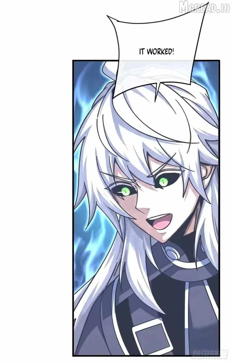 Lord of Destiny Wheel Chapter 234-eng-li - Page 73