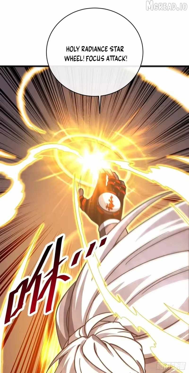 Lord of Destiny Wheel Chapter 234-eng-li - Page 85