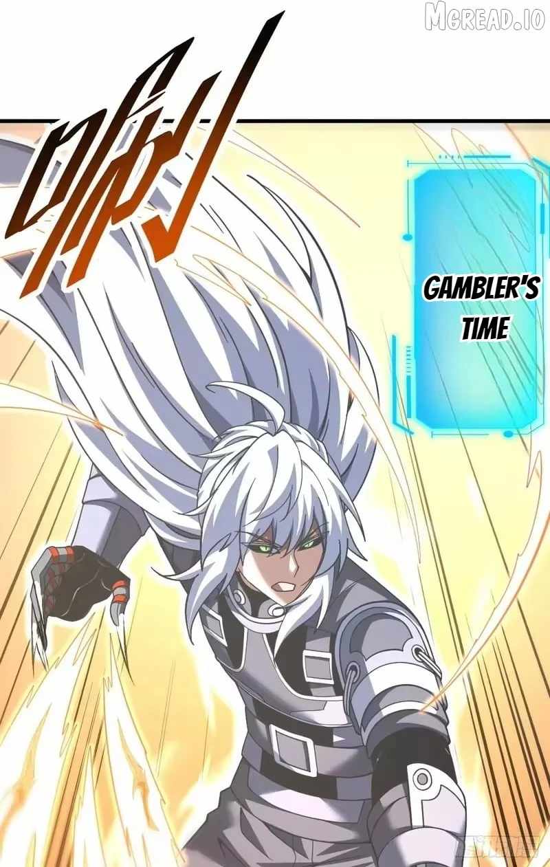 Lord of Destiny Wheel Chapter 233-eng-li - Page 46