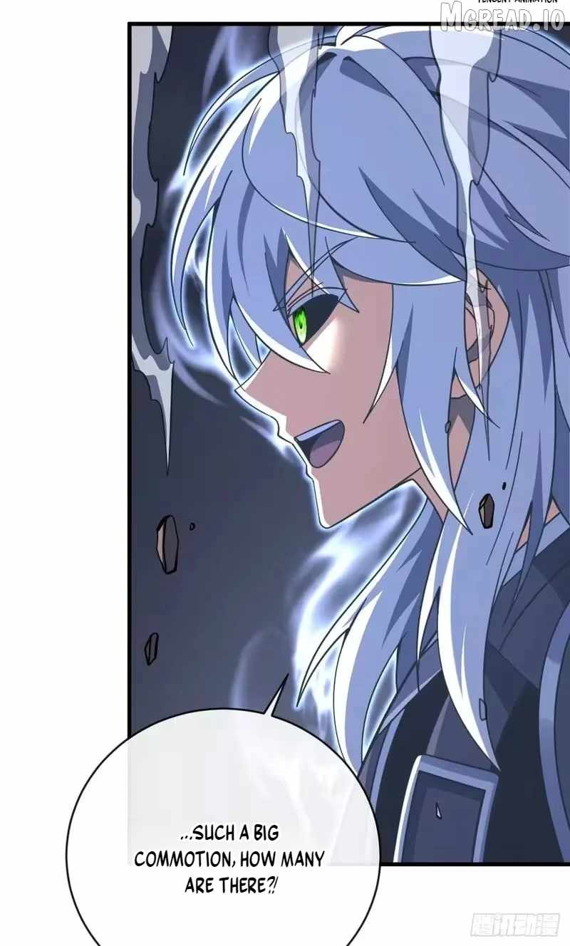 Lord of Destiny Wheel Chapter 233-eng-li - Page 2