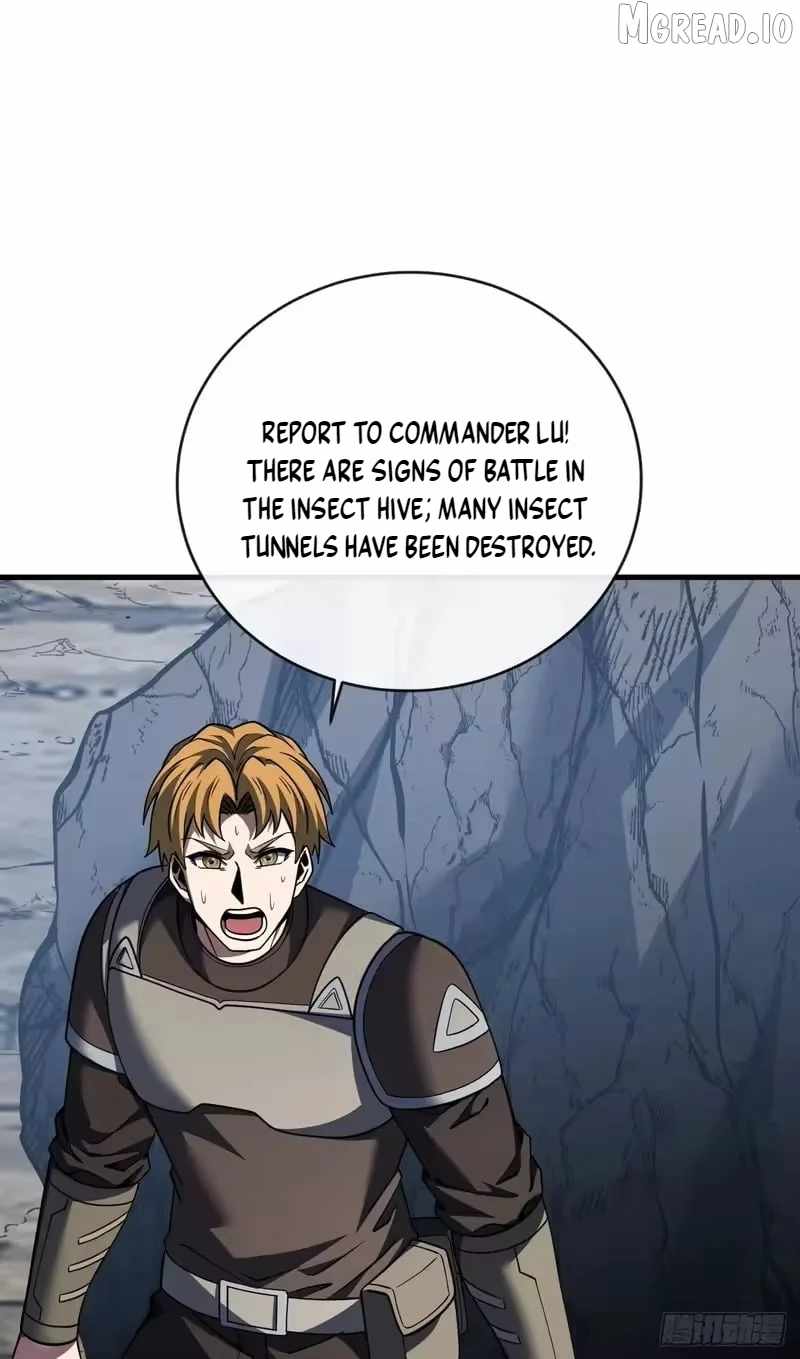Lord of Destiny Wheel Chapter 233-eng-li - Page 80