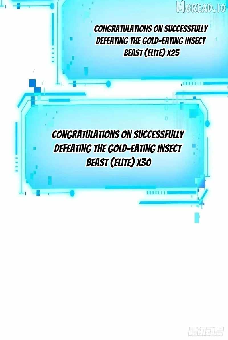 Lord of Destiny Wheel Chapter 233-eng-li - Page 38