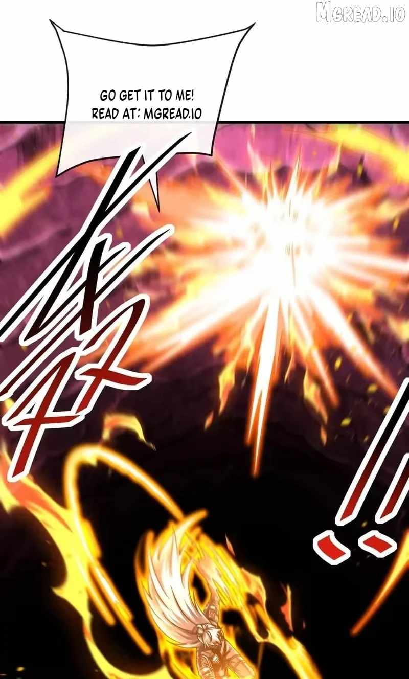 Lord of Destiny Wheel Chapter 234-eng-li - Page 102