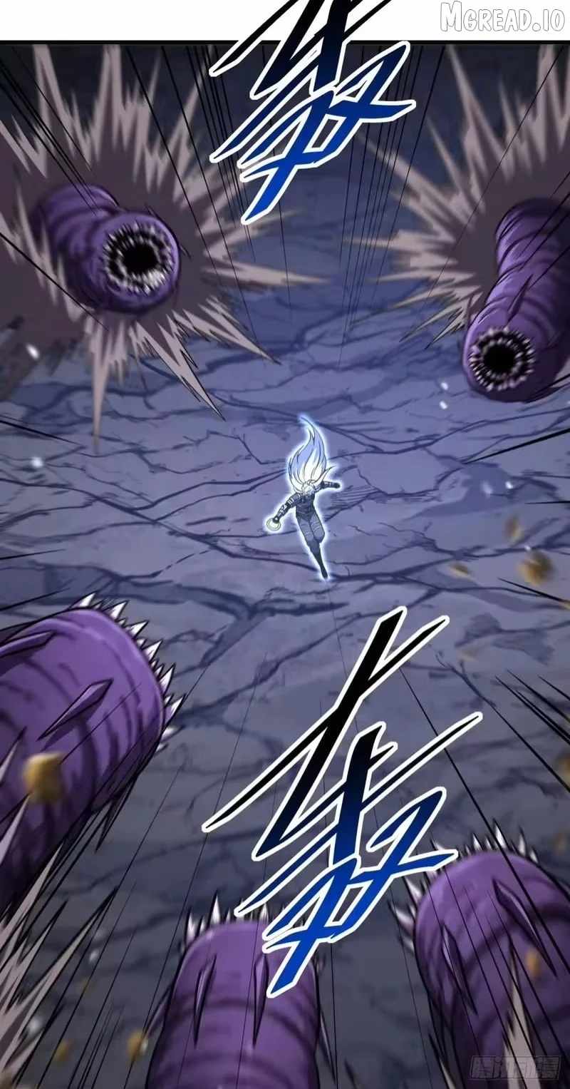 Lord of Destiny Wheel Chapter 233-eng-li - Page 10