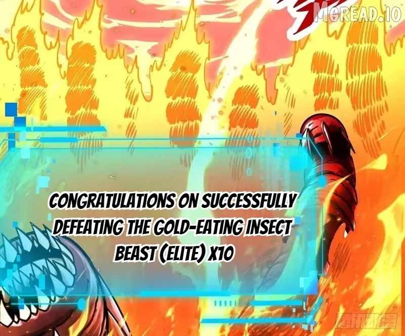 Lord of Destiny Wheel Chapter 233-eng-li - Page 35