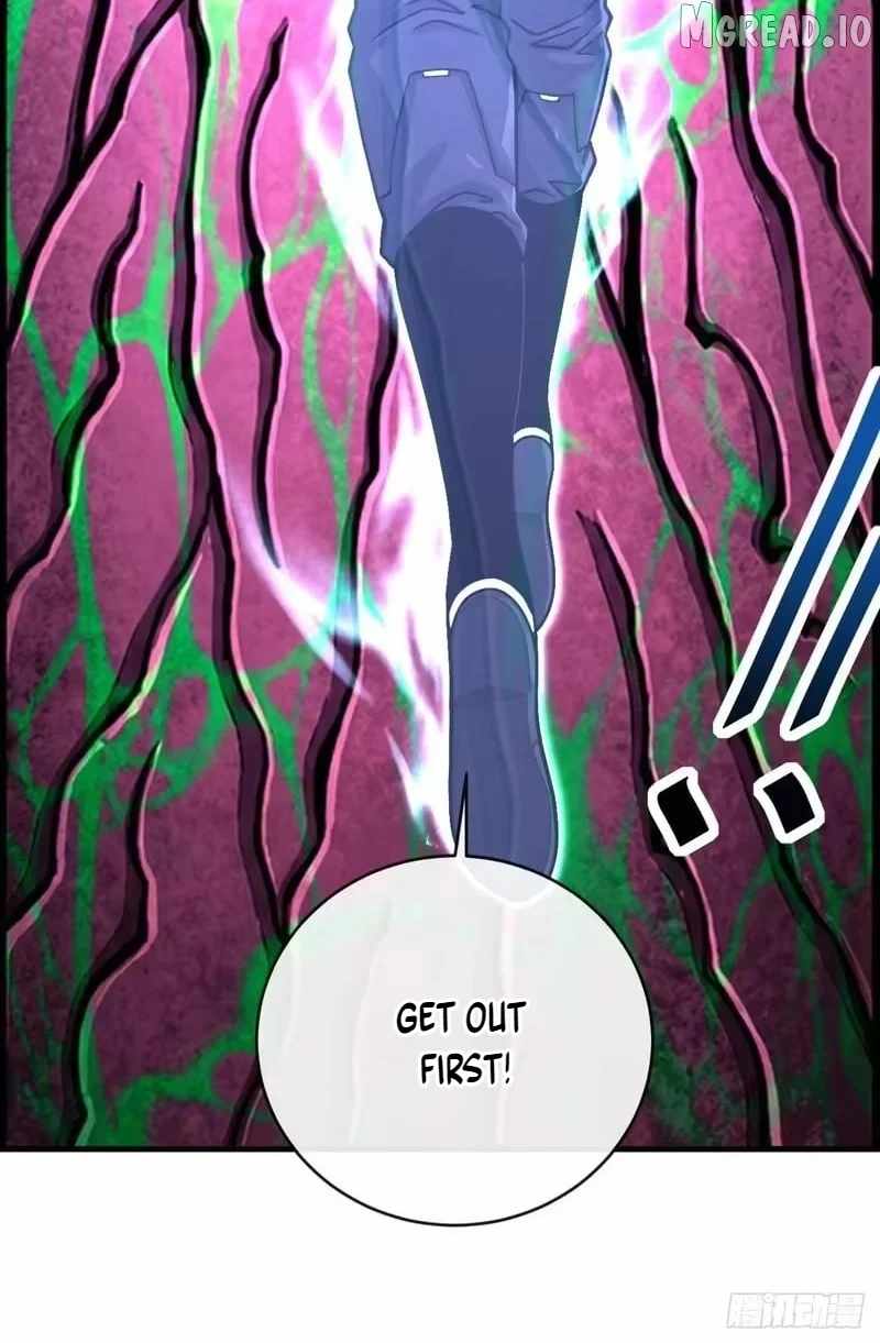 Lord of Destiny Wheel Chapter 234-eng-li - Page 34