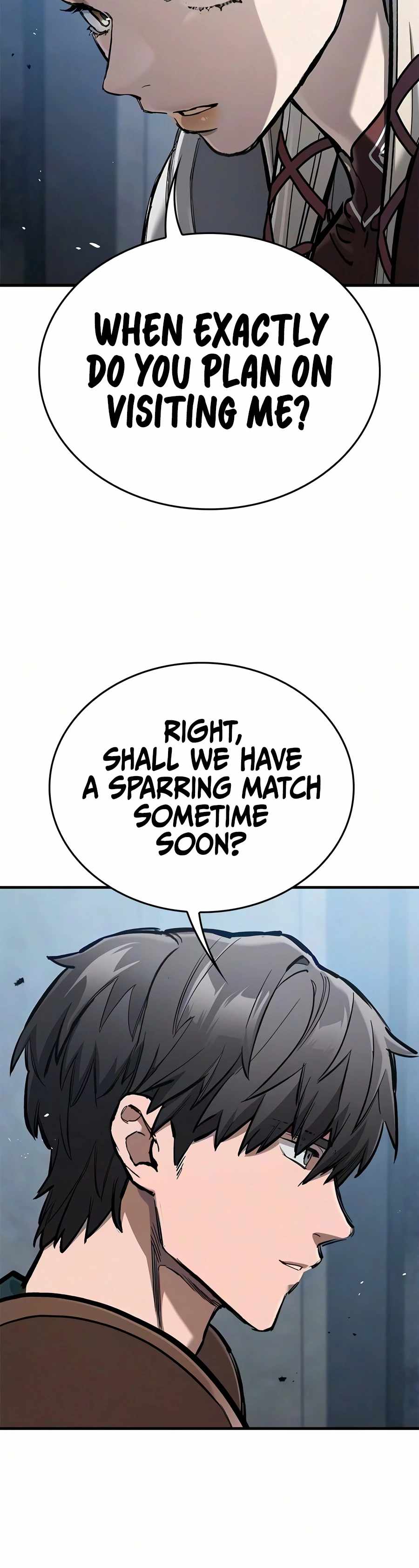 Eternally Regressing Knight Chapter 112-eng-li - Page 11