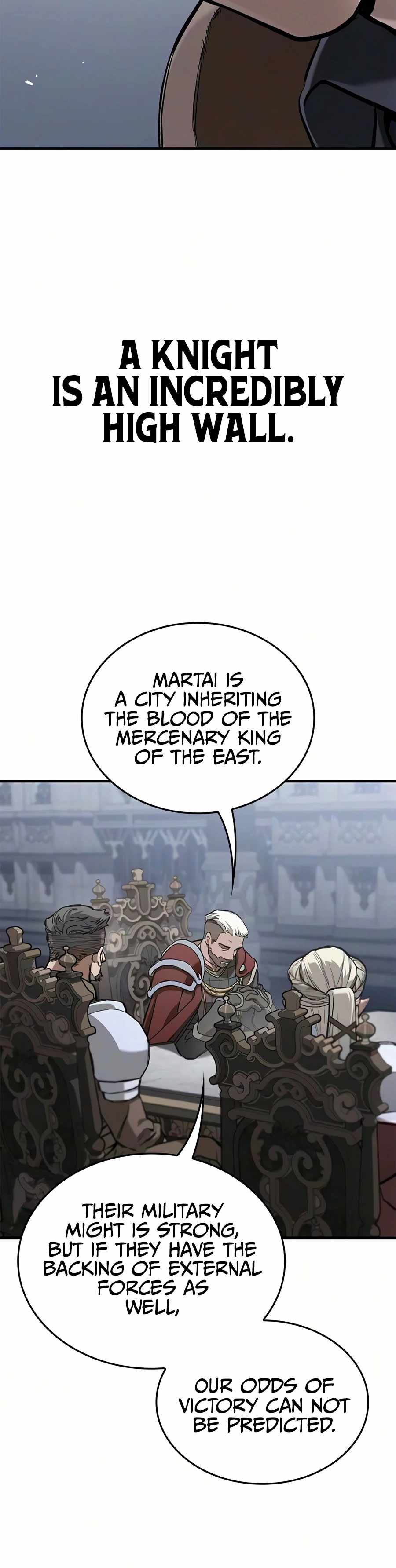 Eternally Regressing Knight Chapter 112-eng-li - Page 15