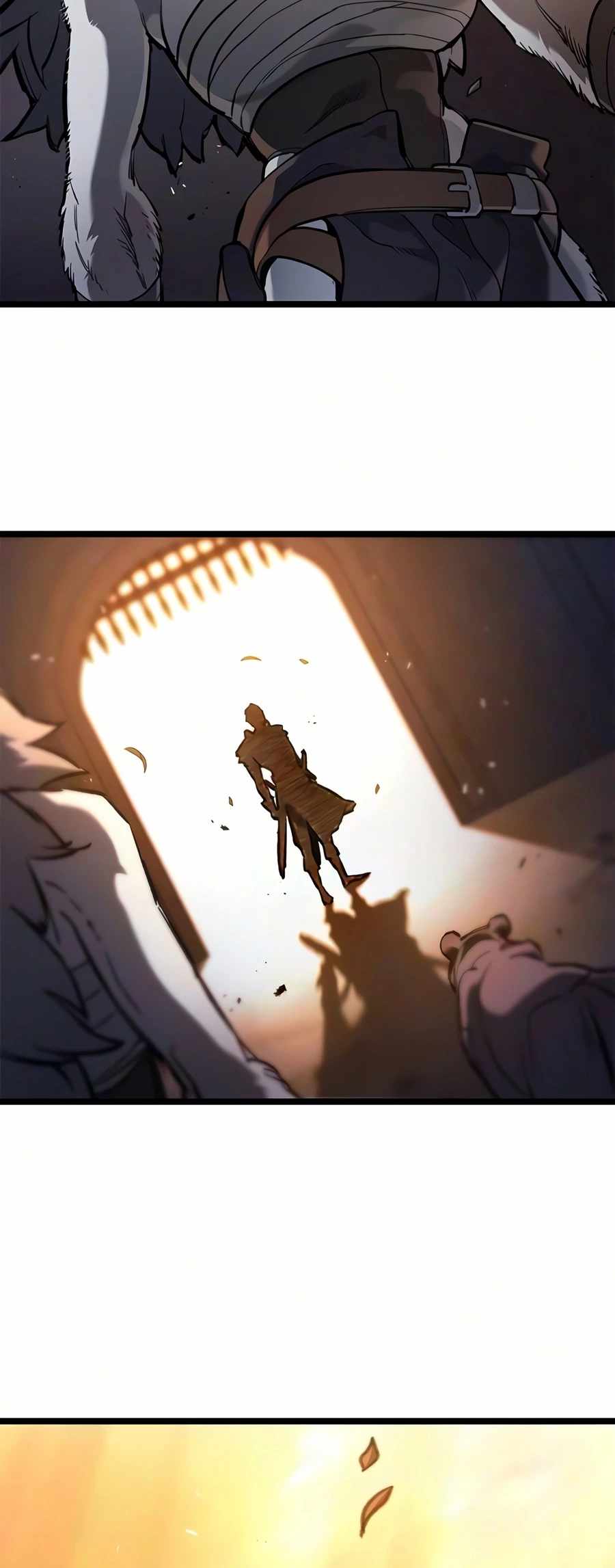 Eternally Regressing Knight Chapter 112-eng-li - Page 19