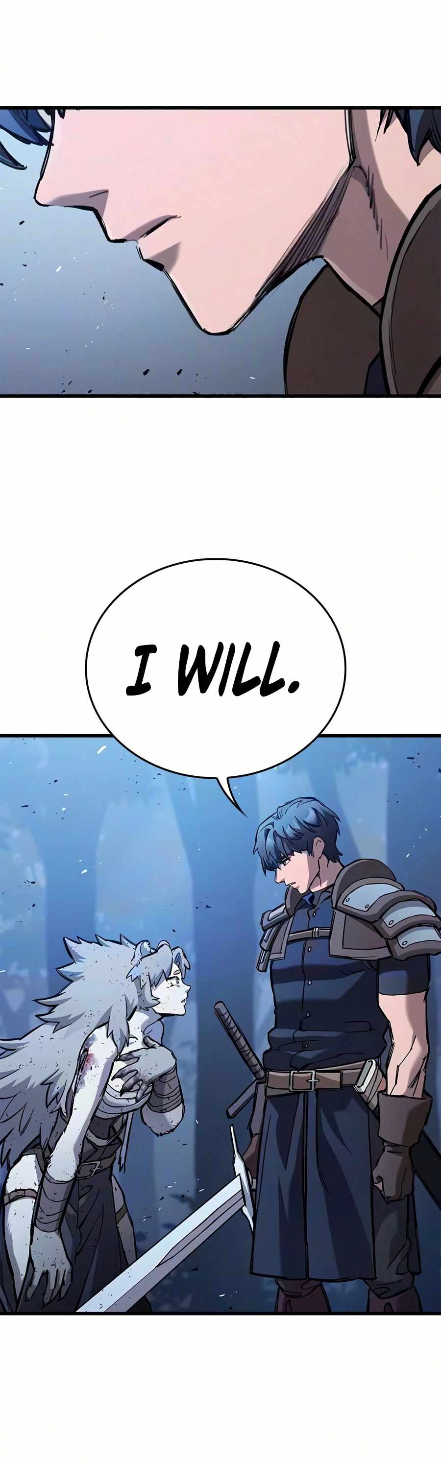 Eternally Regressing Knight Chapter 112-eng-li - Page 3