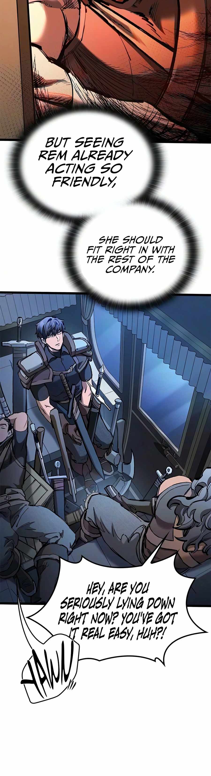 Eternally Regressing Knight Chapter 112-eng-li - Page 7