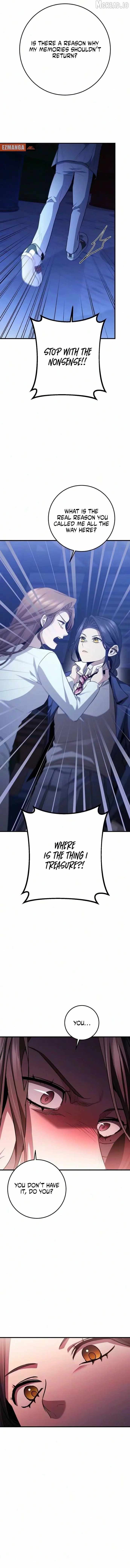 High School Queen Chapter 94-eng-li - Page 16