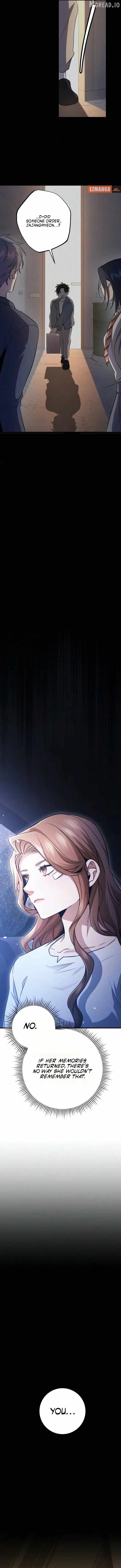 High School Queen Chapter 94-eng-li - Page 9