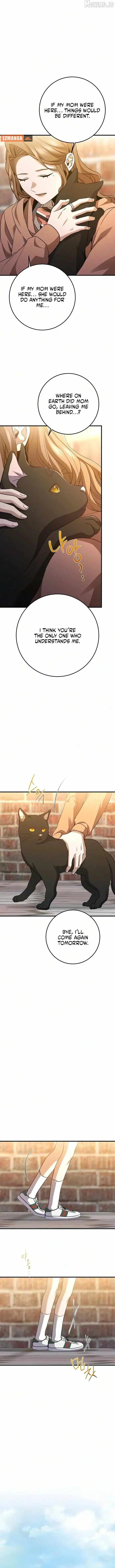 High School Queen Chapter 94-eng-li - Page 23
