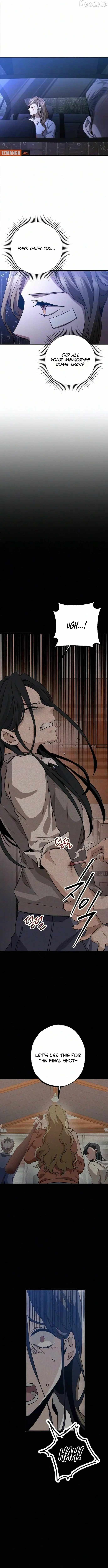 High School Queen Chapter 94-eng-li - Page 2