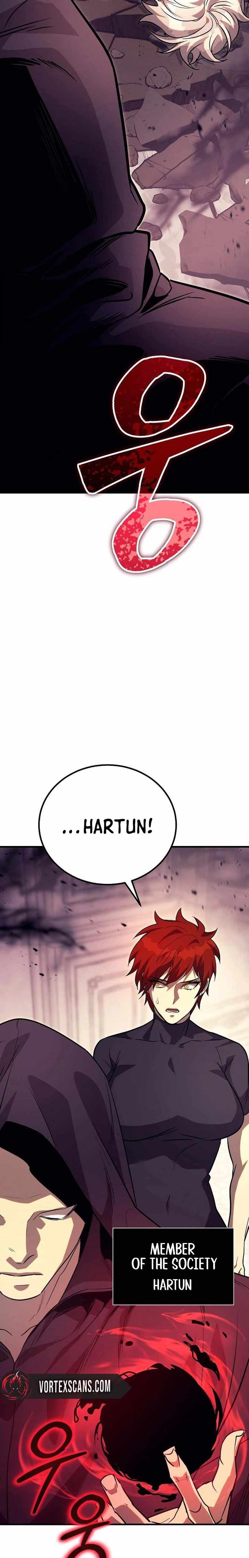 A Rogue Guard in a Medieval Fantasy Chapter 30-eng-li - Page 10