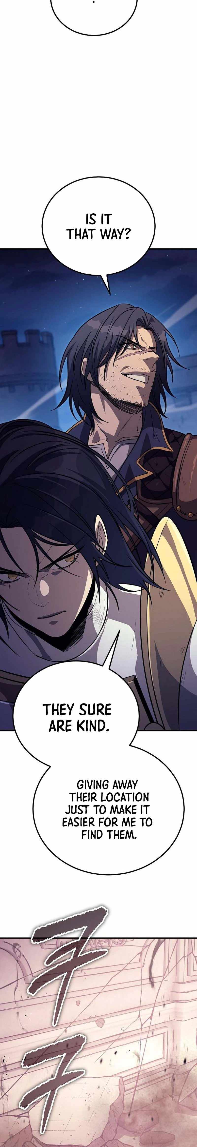 A Rogue Guard in a Medieval Fantasy Chapter 30-eng-li - Page 35