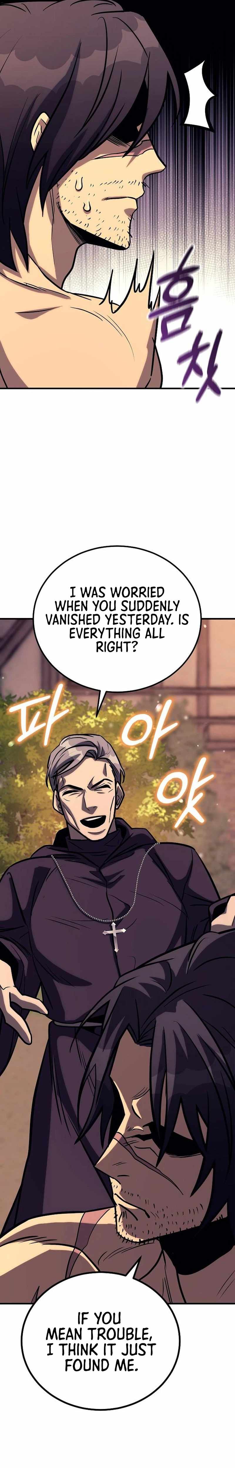 A Rogue Guard in a Medieval Fantasy Chapter 32-eng-li - Page 6