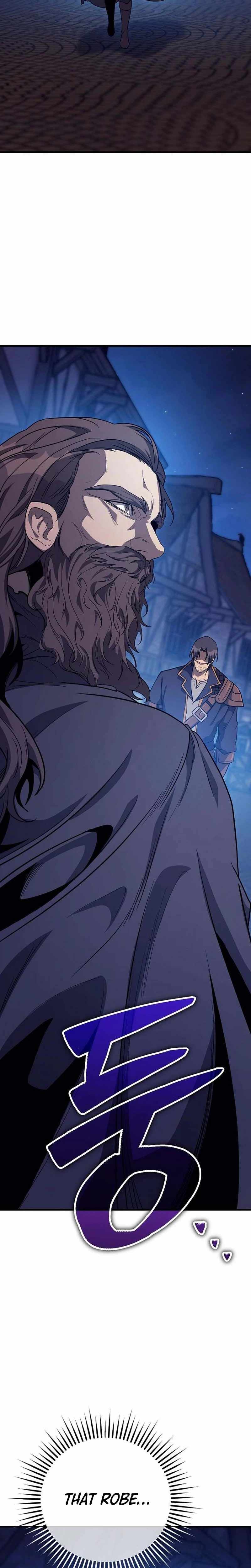 A Rogue Guard in a Medieval Fantasy Chapter 30-eng-li - Page 19